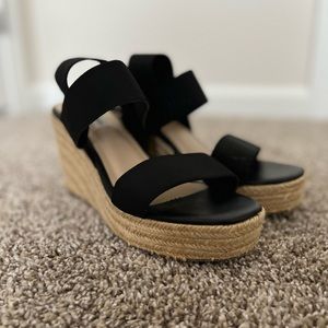 Steve Madden Wedges